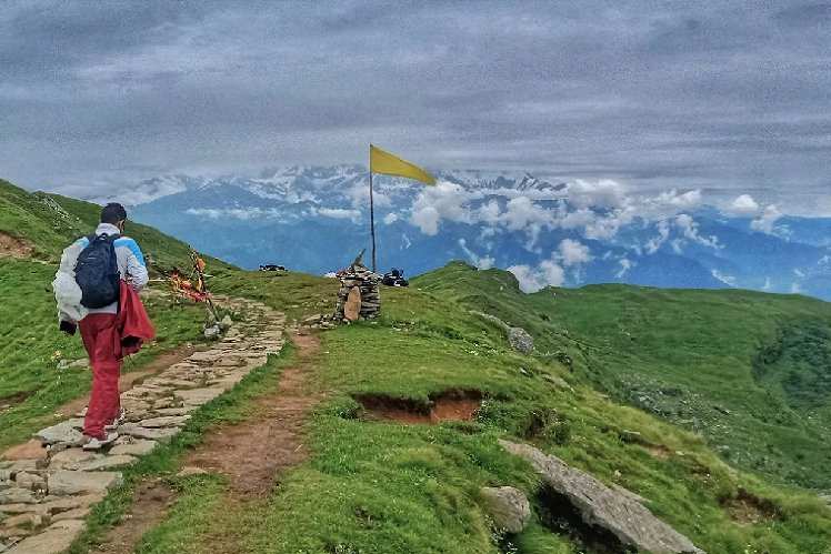 Trekking and Nature Walks